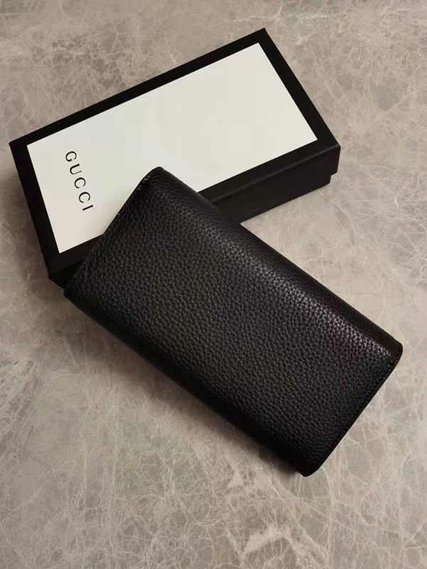 グッチ財布 レプリカ背面デザイン